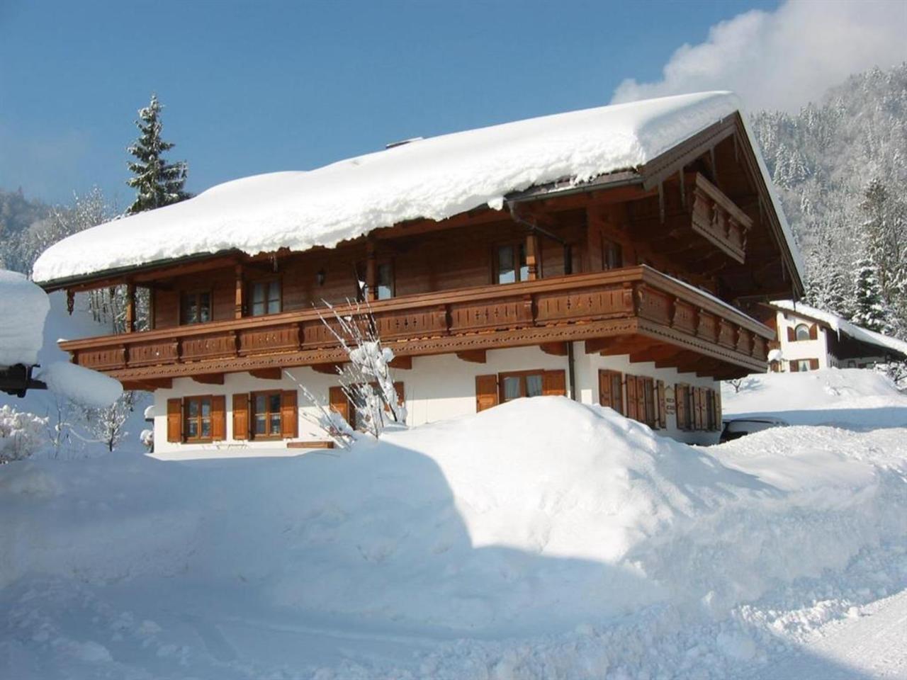 Апартаменты Haus Hager Шнайцльройт Экстерьер фото